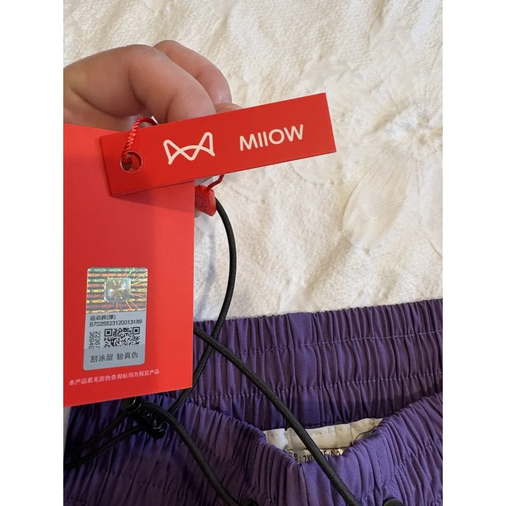 MIIOW women 2xl